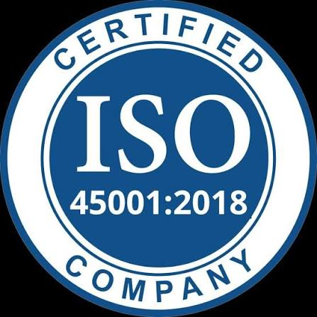 ISO 45001:2018